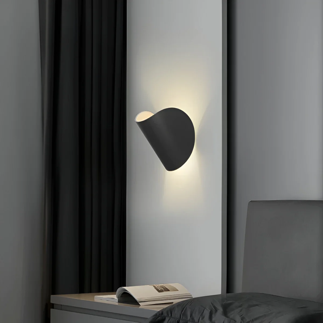 Adjustable Modern LED Wall Light