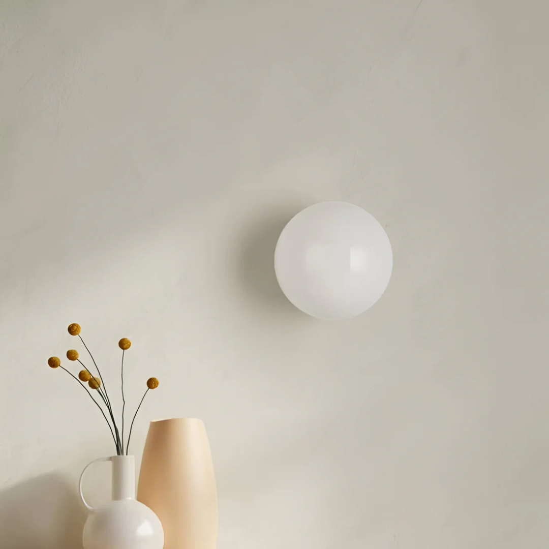 Elegant Wall Mount Lamp