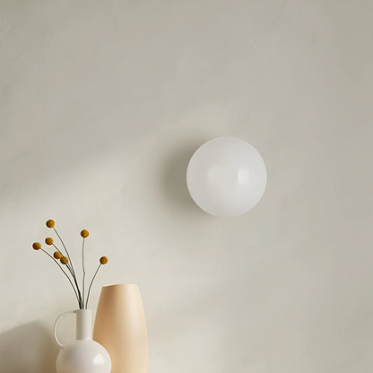 Elegant Wall Mount Lamp