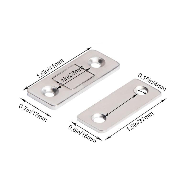 Strong Magnetic Door Catch Closer