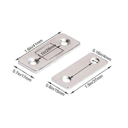 Strong Magnetic Door Catch Closer
