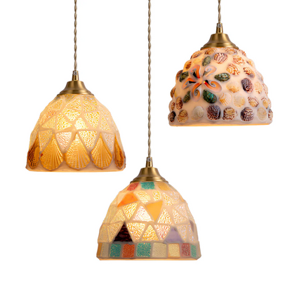 Elegant Office Hanging Lamp Fixture
