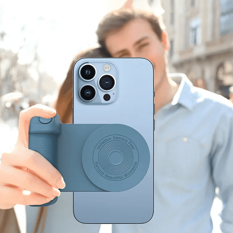 Wireless Phone Camera Mount with Strong Magnet