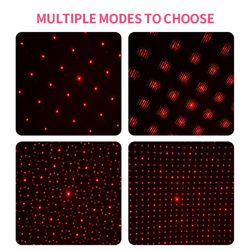 Soft Auto Blanket with Portable LED Night Light