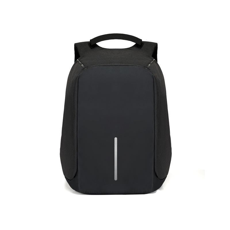 Practical Hiking Backpack with Built-in USB Port