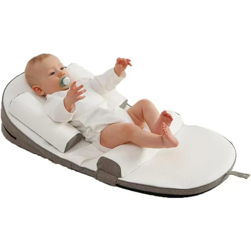 Comfortable Infant Wedge Pillow for Acid Reflux