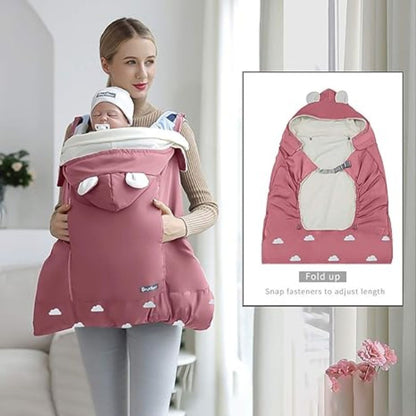 Cozy Infant Stroller Liner for Pushchairs