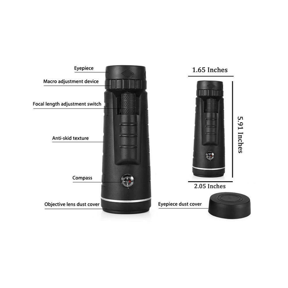 Professional Mobile Phone Camera Lens Set