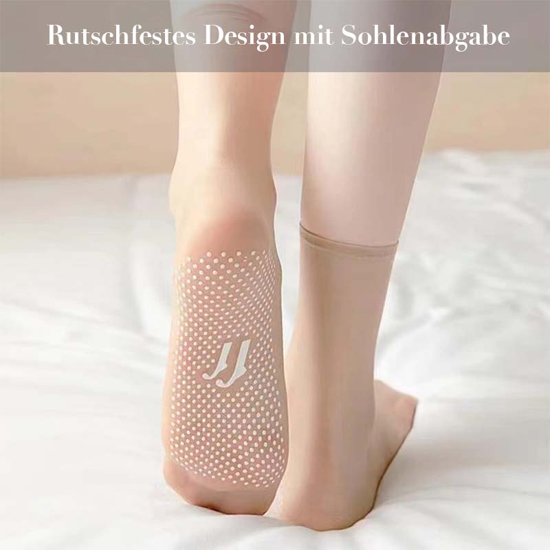 Lightweight Invisible Socks for Ladies