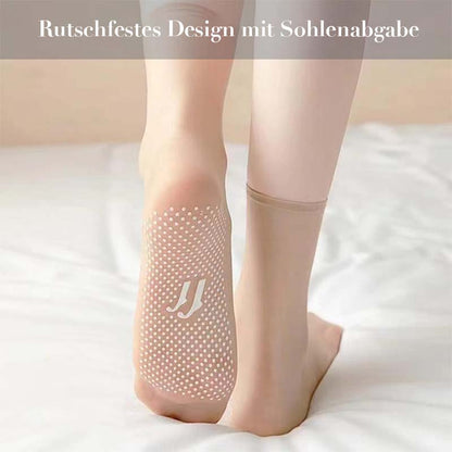 Lightweight Invisible Socks for Ladies