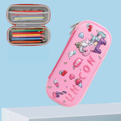 Durable Phone Case with Hidden Card Slot