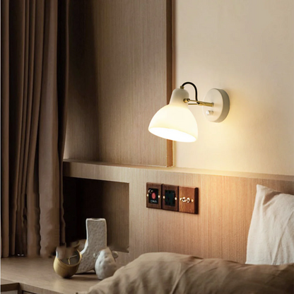 Modern Indoor LED Wall Light - Yeezlab