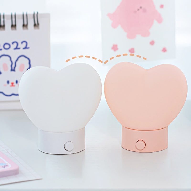 Lovely Sweetheart Table Lamp