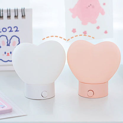 Lovely Sweetheart Table Lamp