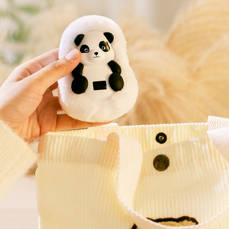 Cozy Electric Hand Warmer Pad