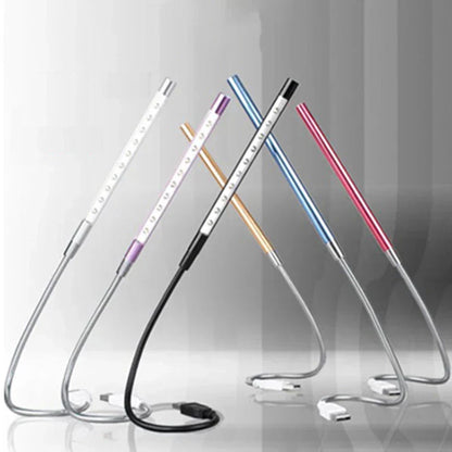 Adjustable Bright Desk Keyboard Light