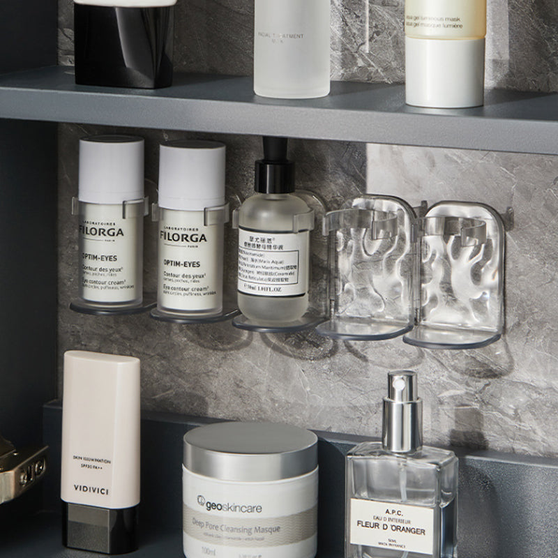 Affordable Plastic Storage Shelf