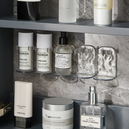 Affordable Plastic Storage Shelf