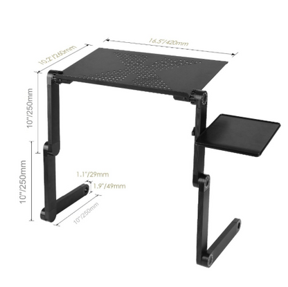 Best Selling Portable Laptop Desk Table