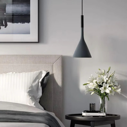 Modern Scandinavian LED Sconce Light