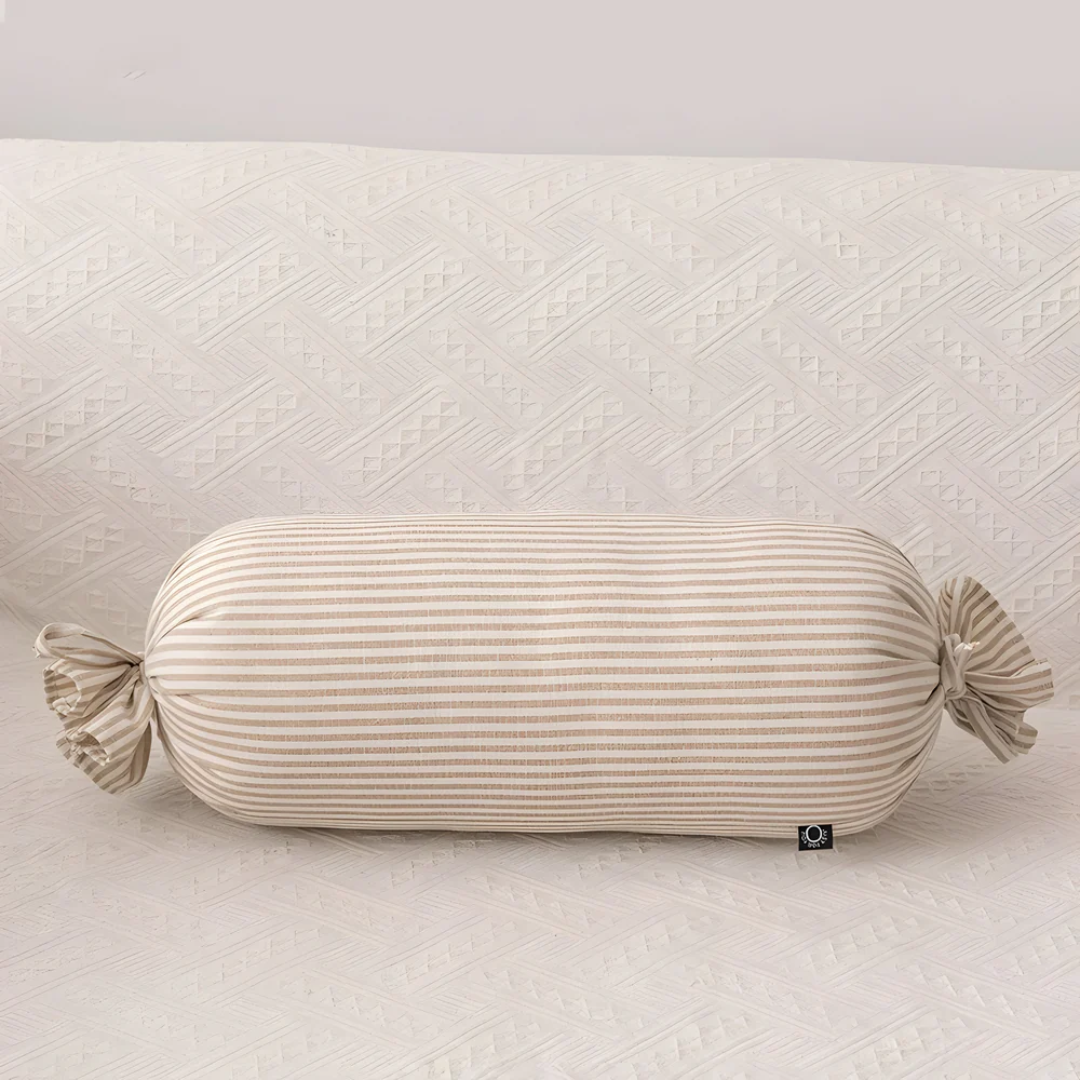 Plush Home Decor Pillow