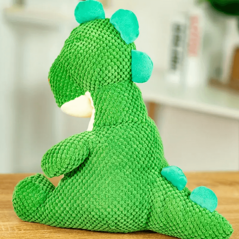Cute Prehistoric Soft Stuffed Animal Toy