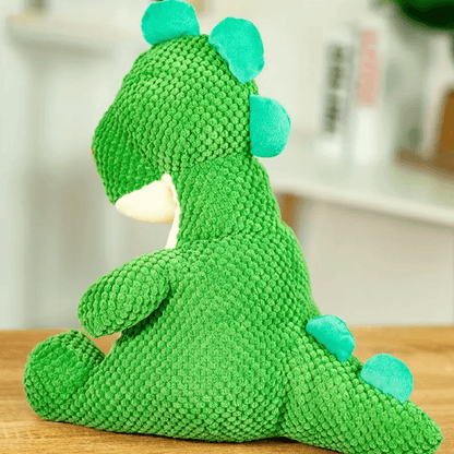 Cute Prehistoric Soft Stuffed Animal Toy