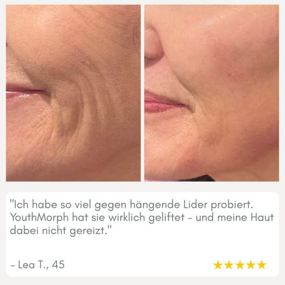 Anti Aging Facial Serum for Smoother Skin