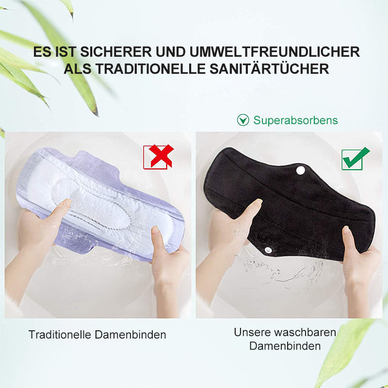 Natural Bamboo Breathable Mattress Topper