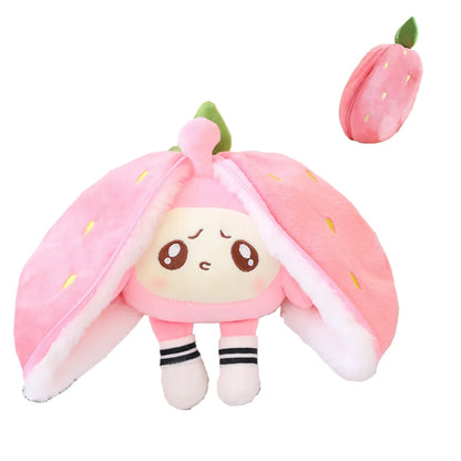 Snugly Cute Bunny Stuffed Toys
