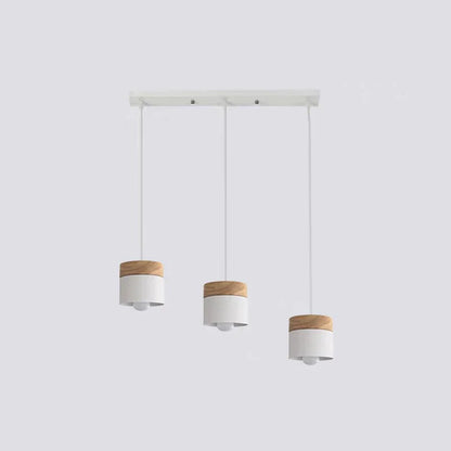 Modern Hanging Light Fixture