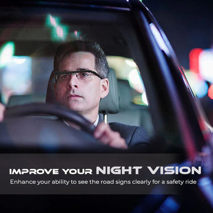 Easy Fit Variable Focus Reading Glasses