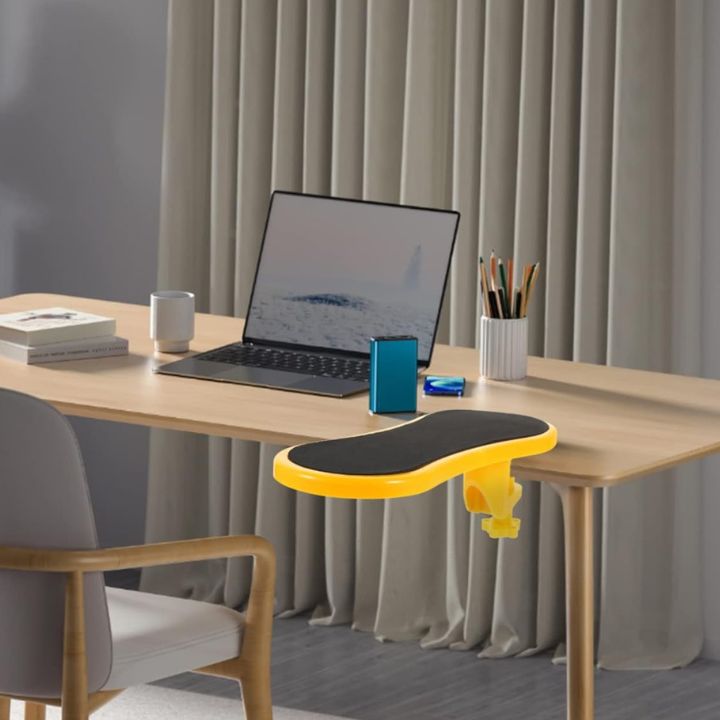 Ergonomic Wrist Rest Support Cushion