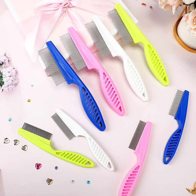 Pet Grooming Detangling Comb - Luxicro