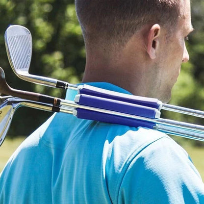 Lightweight Golf Club Carry Bag