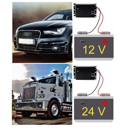 Car Rodent Repellent Device | Compact Auto Pest Control