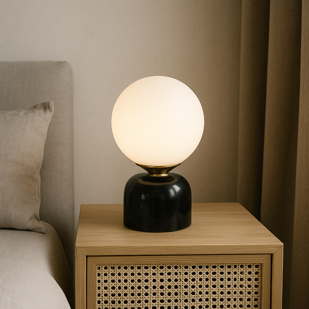 Elegant Desk Lamp for Home and Office