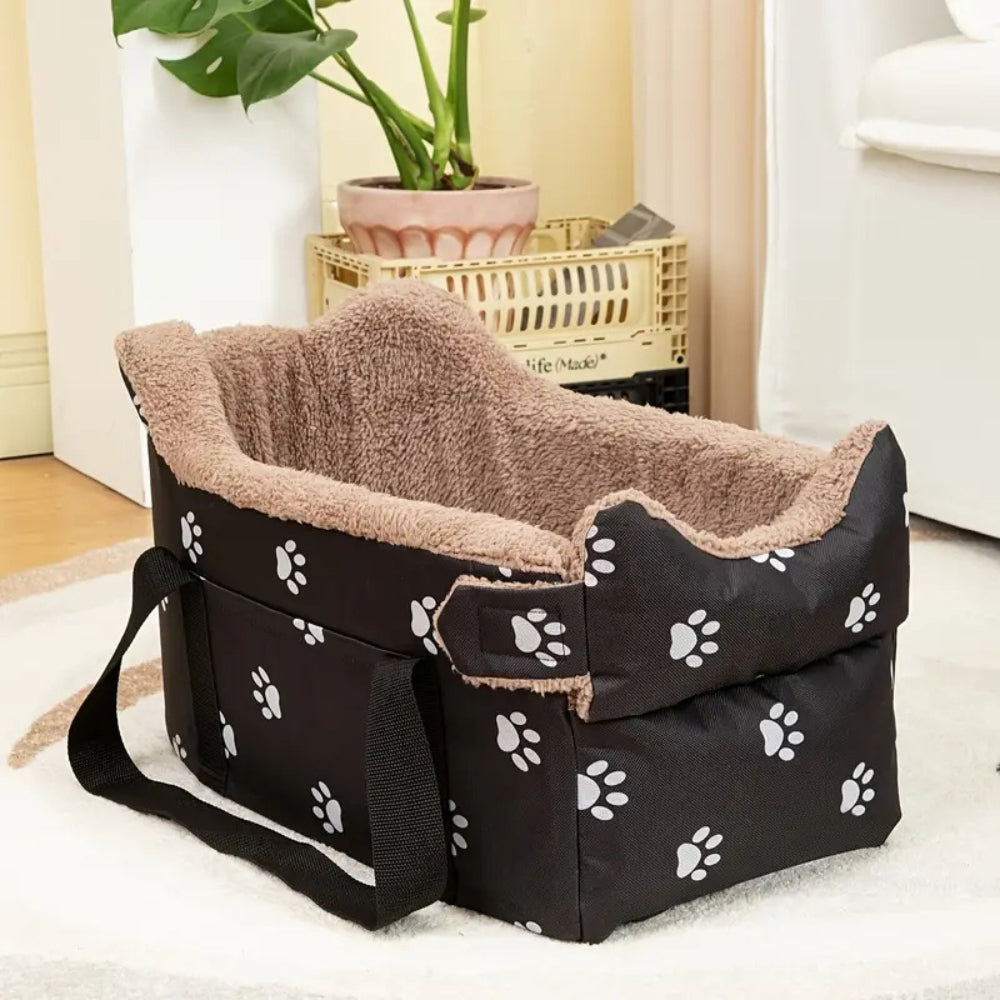 Durable Pet Travel Cargo Bed