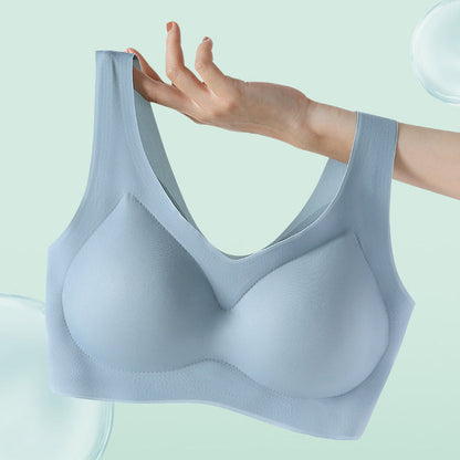 Breathable Supportive Women's Sports Bra