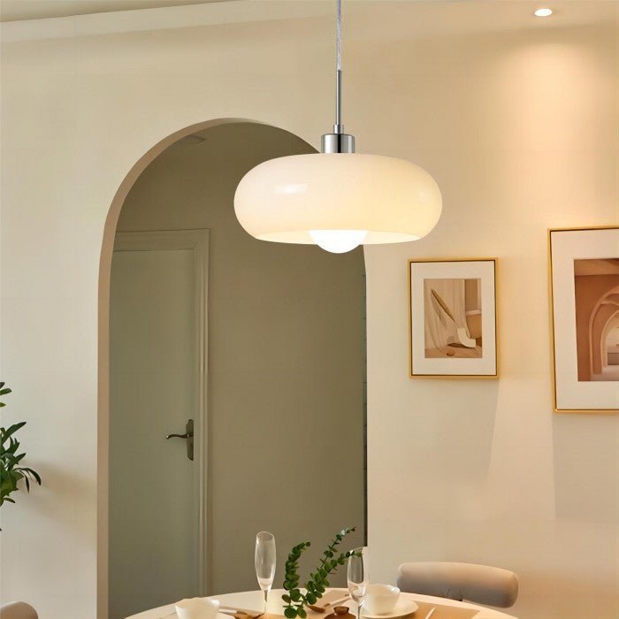 Classic Pendant Light Nordic Chic Design