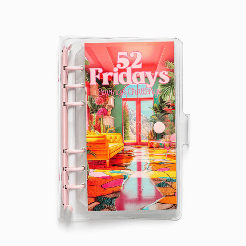 Big Size Organizer Binder and Planner