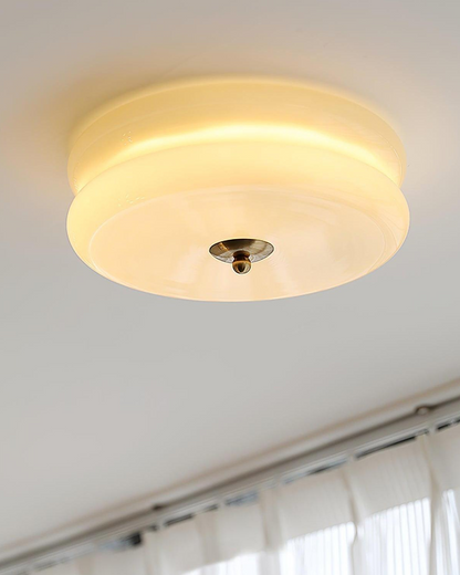 Modern Ceiling Lamp Sleek Design