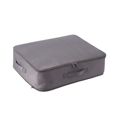 Soft Blanket and Coat Storage Bag