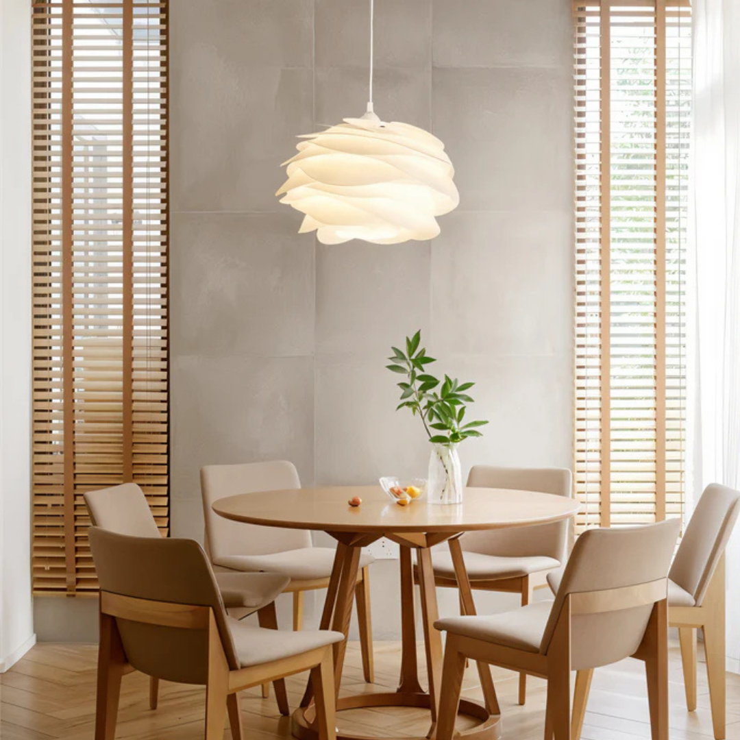 Stylish Contemporary Pendant Lamp