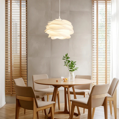 Stylish Contemporary Pendant Lamp