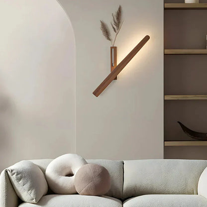 Easy Peel and Stick Wall Light