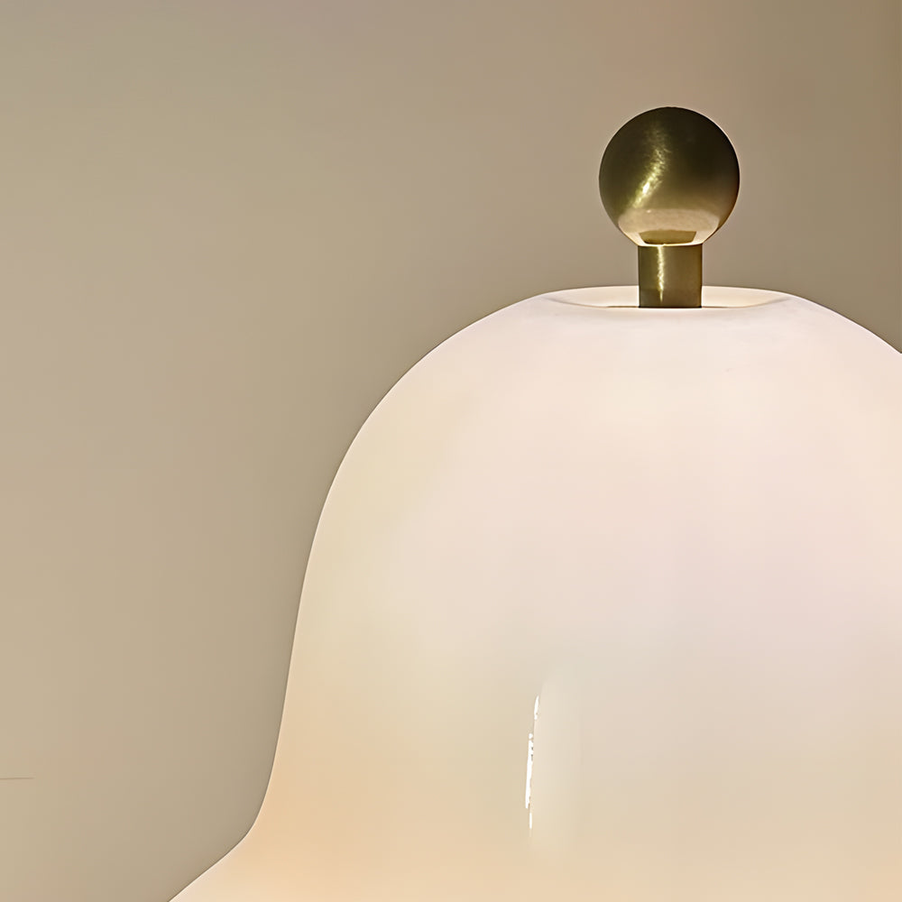 Stylish Dimmable LED Desk Lamp