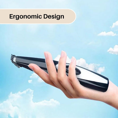 Easy Use Pet Grooming Trimmer Kit