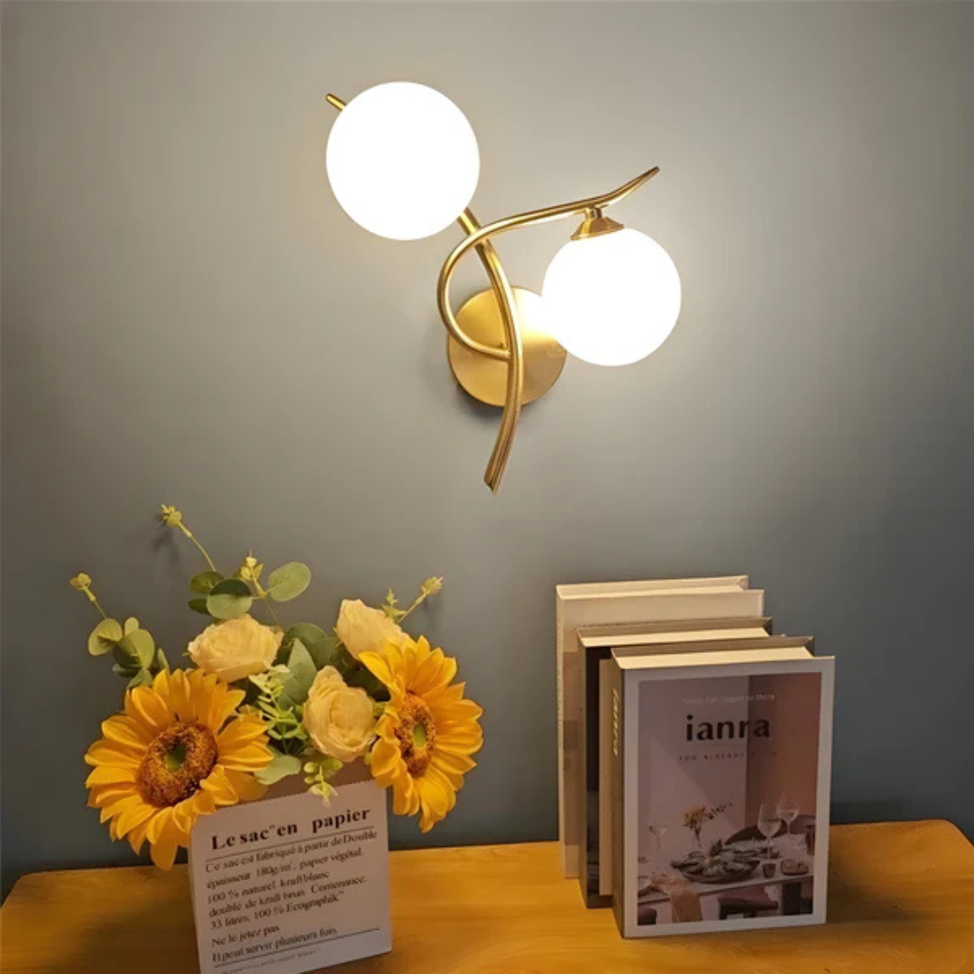 Modern Nordic Wall Light Fixtures