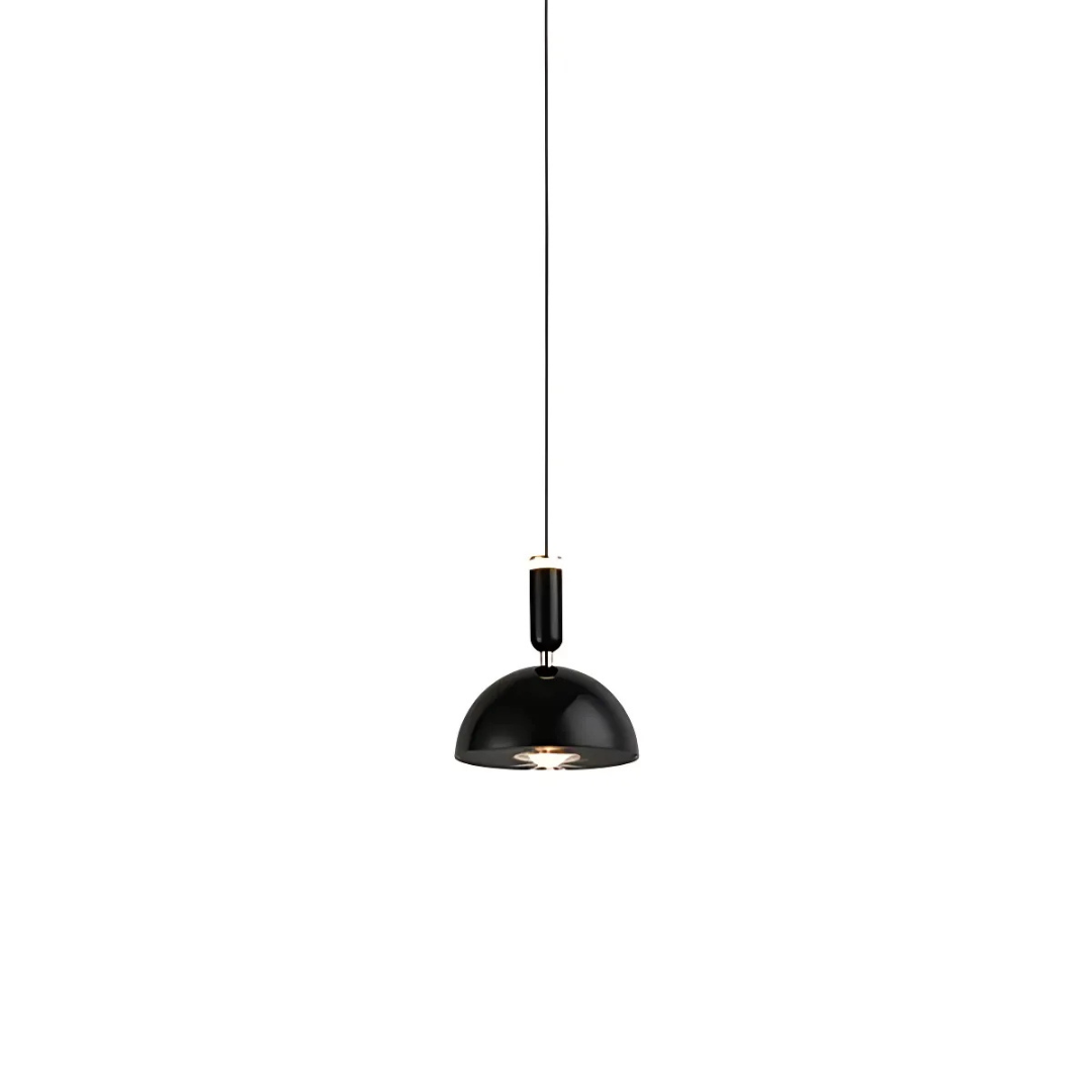 Nordic Chic Hanging Ceiling Lamp